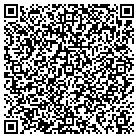 QR code with River Bend Machine Tool Rbld contacts