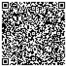 QR code with R J Lipscomb Engineering contacts