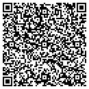 QR code with R's Machine Repair Services Inc contacts