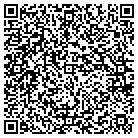 QR code with South Side Pump And Machining contacts