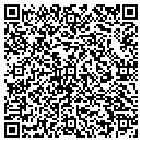 QR code with W Shaffer Machine CO contacts