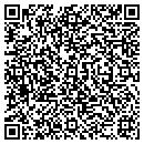 QR code with W Shaffer Machine Inc contacts
