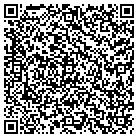 QR code with Connersville Machine Works Inc contacts