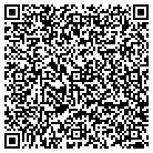 QR code with J&H Industrial Equipment Service Inc contacts