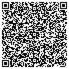 QR code with Machine Quilting By Marlene contacts