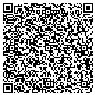 QR code with T C Tool And Machine contacts
