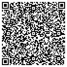 QR code with Heartland Machinery Sales Inc contacts