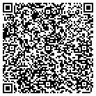 QR code with Huffman Welding Machine Inc contacts
