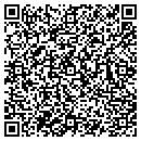 QR code with Hurley Equipment Refinishing contacts