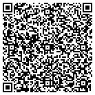 QR code with Mc Vay Machine & Fabrication L L C contacts