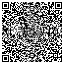 QR code with The Clean Mach contacts