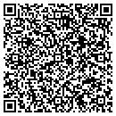 QR code with P&R Machine LLC contacts