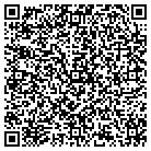 QR code with R R Precision Machine contacts