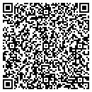 QR code with D&T Machine LLC contacts