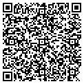 QR code with L & R Machine LLC contacts