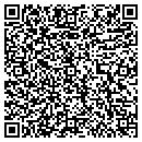QR code with Randd Machine contacts