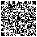 QR code with J M Test Systems Inc contacts
