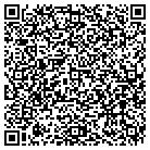 QR code with L And L Machine LLC contacts