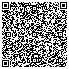 QR code with L & M Machine Works Inc contacts