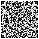 QR code with Tdm Machine contacts