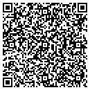 QR code with D E Machining contacts