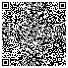 QR code with F M Machine Corp Inc contacts