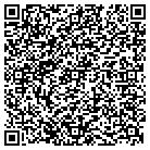 QR code with Gallus Printing Machinery Corporation contacts