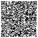 QR code with Huhn Machine Inc contacts