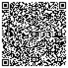 QR code with R & G Machinery Inc contacts