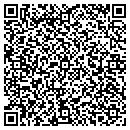 QR code with The Cleaning Machine contacts