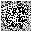 QR code with Uff Machine CO contacts