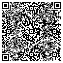 QR code with Ultra Machining contacts