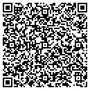QR code with R & K Machine LLC contacts