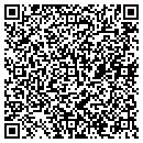QR code with The Lawn Machine contacts