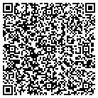 QR code with Wemco Machine Incorporated contacts