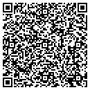 QR code with B&Q Machine Inc contacts