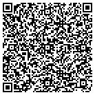 QR code with C Bs Boring Machine CO contacts
