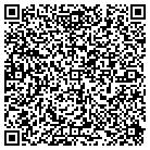QR code with Diamond Performance & Machine contacts