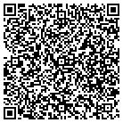 QR code with D T Business Machines contacts