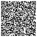 QR code with F C Landscape contacts