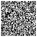 QR code with Huron Machine contacts