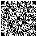 QR code with Kd Machine contacts