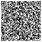 QR code with Machine Manufacturing Too contacts