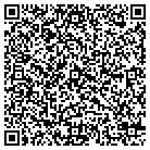 QR code with Machine Solutions West LLC contacts