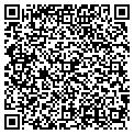 QR code with Mms contacts