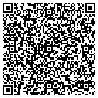 QR code with One Stop Machining & Welding contacts