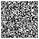 QR code with Q Machines contacts