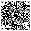 QR code with R M Machining LLC contacts