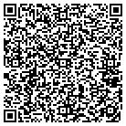 QR code with R & R Precision Machining contacts