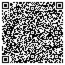 QR code with The Cleaning Machine contacts
